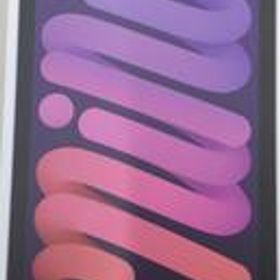 IPAD MINI 第6世代/64GB MK7R3J/A APPLE