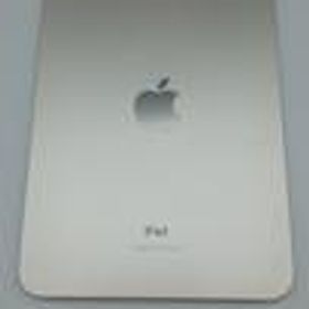I PAD MINI(6世代) MK7P3J/A(64GB) APPLE