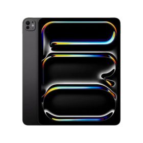 【新品】Apple アップル iPad Pro 13インチ Wi-Fi 512GB 2025年秋モデル MDYL4J/A スペースブラック