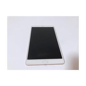 HUAWEI(ファーウェイ) dtab compact 16GB ゴールド d-01J docomo