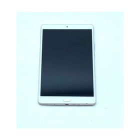 HUAWEI(ファーウェイ) dtab compact 16GB ゴールド d-01J docomo