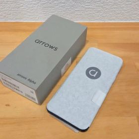 ARROWS ALPHA SIMフリー