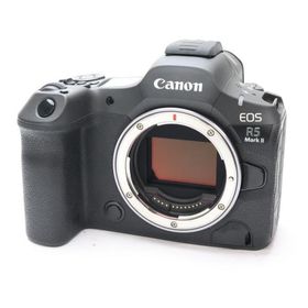 《良品》Canon EOS R5 Mark II ボディ