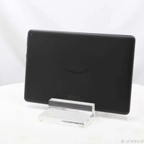 【中古】Amazon(アマゾン) Fire HD 10 2021 64GB ブラック T76N2B Wi-Fi 【295-ud】