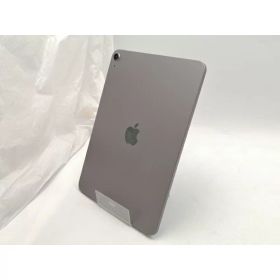 【中古】Apple 【Wi-Fi】 11インチ iPad Air（M3/2025) 128GB スペースグレイ MC9W4J/A【ECセンター】保証期間1ヶ月【ランクA】