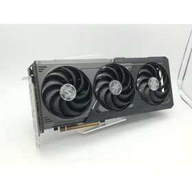 【中古】ASRock Radeon RX 9070 XT Steel Legend 16GB RX9070XT/16GB(GDDR6)【秋葉2号】保証期間１週間