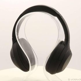 〔中古〕SONY(ソニー) WH-1000XM4 B ブラック〔269-ud〕
