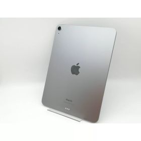 【中古】Apple 【Wi-Fi】 11インチ iPad Air（M2/2024） 128GB スペースグレイ MUWC3J/A【新宿】保証期間1ヶ月【ランクB】