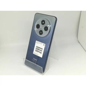 【中古】Xiaomi 国内版 【SIMフリー】 Redmi 14C スターリーブルー 8GB 256GB【OSU301】保証期間1ヶ月【ランクA】