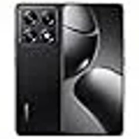 シャオミ(Xiaomi) SIMフリースマートフォン Xiaomi 14T Pro 12GB+512GB ライカ Summilux光学レンズ搭載 Advanced AI 120Wハイパーチャージ MediaTek Dimensity 9300+搭載 IP