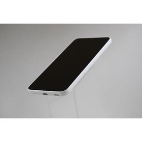 セイモバイル★中古Aランク SIMフリーSoftbank arrows We ホワイト [A101FC]