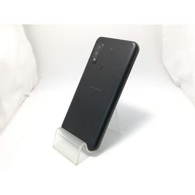 【中古】Fujitsu SoftBank 【SIMフリー】 arrows We ブラック 4GB 64GB A101FC【戸塚】保証期間１ヶ月【ランクC】