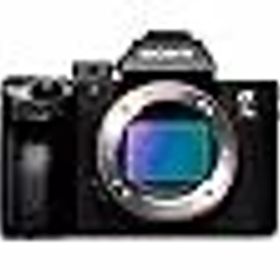 SONY(ソニー) フルサイズ ミラーレス一眼カメラ α7III ボディ(レンズなし) ブラック ILCE-7M3