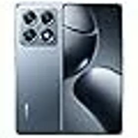 シャオミ(Xiaomi) SIMフリースマートフォン Xiaomi 14T Pro 12GB+512GB ライカ Summilux光学レンズ搭載 Advanced AI 120Wハイパーチャージ MediaTek Dimensity 9300+搭載 IP