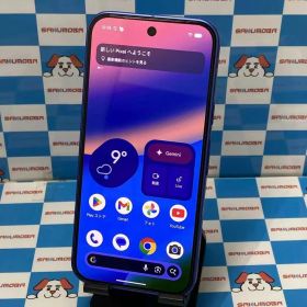 【中古】Google Pixel 10 256GB Indigo GL066 AU版SIMフリー 美品