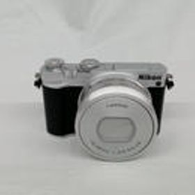 ミラーレス一眼レンズキット NIKON1 J5 NIKON