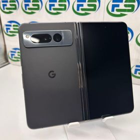 Google Pixel Fold 256G オブシディアン ネットワーク▲