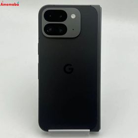 Google Pixel 9 Pro Fold 256GB Obsidian GC15S SIMフリ