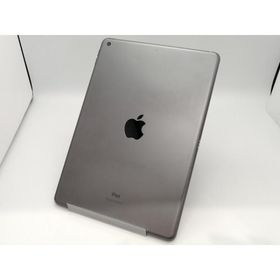 【中古】Apple 【Wi-Fi】 iPad（第8世代/2020） 128GB スペースグレイ MYLD2J/A【広島本通】保証期間１ヶ月【ランクB】
