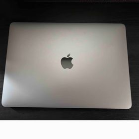 アップル(Apple)のApple M1 MacBook Air MGN63J/A(ノートPC)