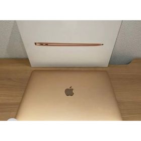 アップル(Apple)のAPPLE MacBook Air MGND3J/A比較用(ノートPC)