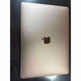 アップル(Apple)のAPPLE MacBook Air MGND3J/A(ノートPC)
