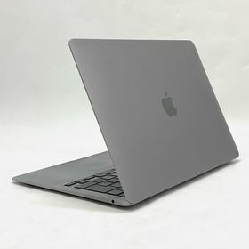 【全額返金保証】【最速発送】Apple MacBook Air 13インチ 2020 Apple M1 8GB 256GB 動作確認済(ノートPC)