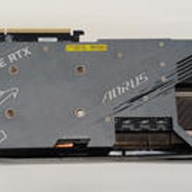 グラフィックボード AORUS GEFORCE RTX 3070TI GIGABYTE