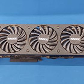 グラフィックボード RTX3070TI X3 OC 3XDP-HDMI GDDR INNO3D