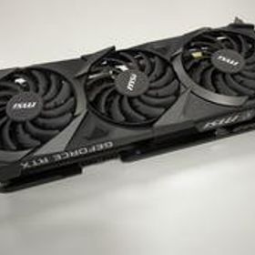 グラフィックボード RTX 3070TI ジャンク MSI