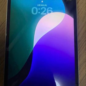 Apple iPad Pro 11インチ(第2世代)