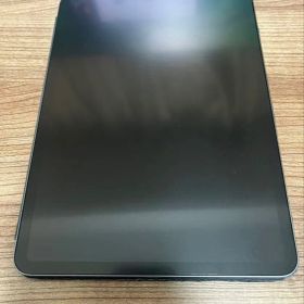 iPad Pro 11-inch Space Gray