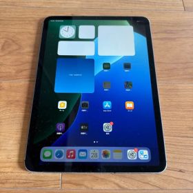 iPad Pro 11インチ 2世代256GB セルラーモデル 完動品
