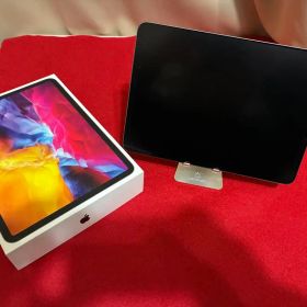 iPad Pro 11インチ 第2世代 256GB バッテリー95%+ おまけ