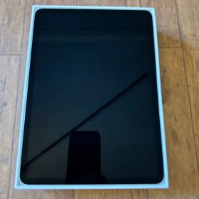 【美品】iPad Pro 11インチ第3世代 128GB Wi-Fi シルバー