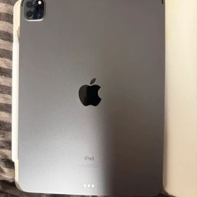 iPad Pro 11インチ 3世代 + Apple Pencil