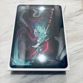 iPad Pro 11インチ 1TB Wi-Fi セルラー スペースグレイ