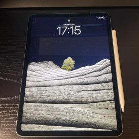iPad Pro 11インチ 第3世代 Apple Pencil 第2世代