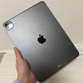 iPad Pro 3rd Gen 11" 256gb WiFi