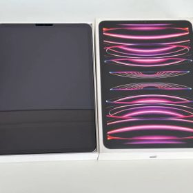 11インチ iPad Pro 第4世代 Wi-Fi 128