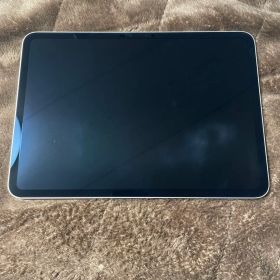 iPad Pro 第5世代 m4 11インチ