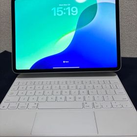 iPad Pro 11 第4世代 とペンシルとキーボードのセット 値下げ中