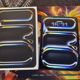 iPad Pro Wi-Fiモデル 11インチ 256GB M4