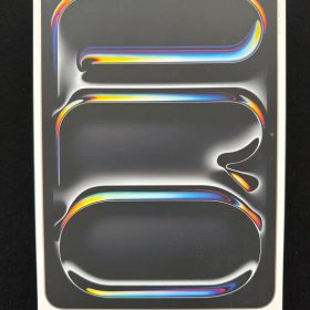 Ｍ4 iPad Pro 11インチ シルバー 256 GB Wi-Fiモデル￼