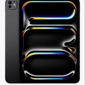 バッテリー100% M4 iPad Pro 11インチスペースグレー 256GB