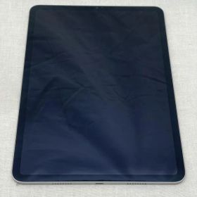 【中古】【WiFiﾓﾃﾞﾙ】○11ｲﾝﾁiPad Pro(第4世代) WiFi 1TB(ｼﾙﾊﾞｰ)[91]