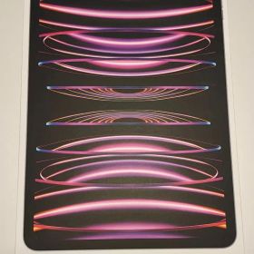 iPad Pro 11インチ 1TB 第4世代 新品未開封品