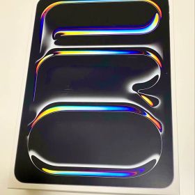 【新品未開封】iPad Pro 11インチ（M5）Wi-Fi 256GB