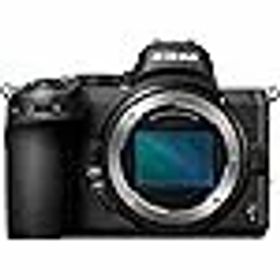 Nikon ミラーレス一眼カメラ Z5 ボディ ブラック