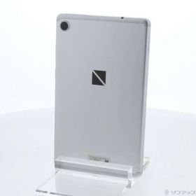 ソフマップ 〔中古品〕 LAVIE T8 T0875／CAS 128GB プラチナグレー PC-T0875CAS Wi-Fi【262】